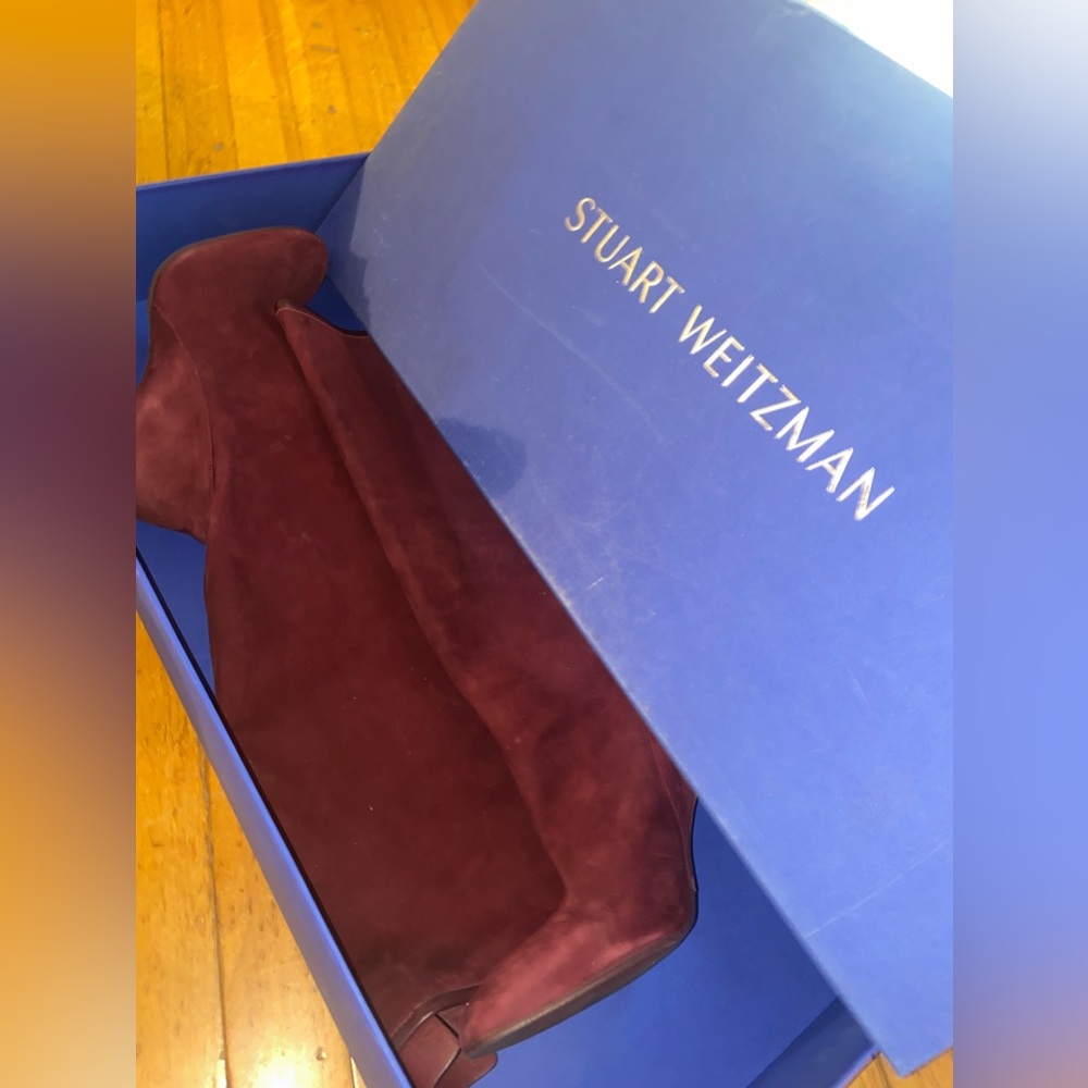 stuart weitzmen